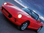 TVR Chimaera 1992 года